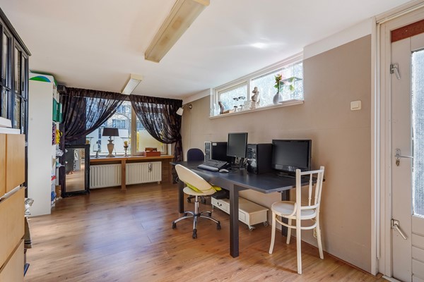 Medium property photo - Valckslootlaan 8, 2181 TR Hillegom